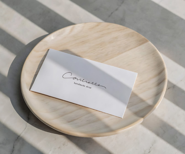 contrette様ロゴサンプル