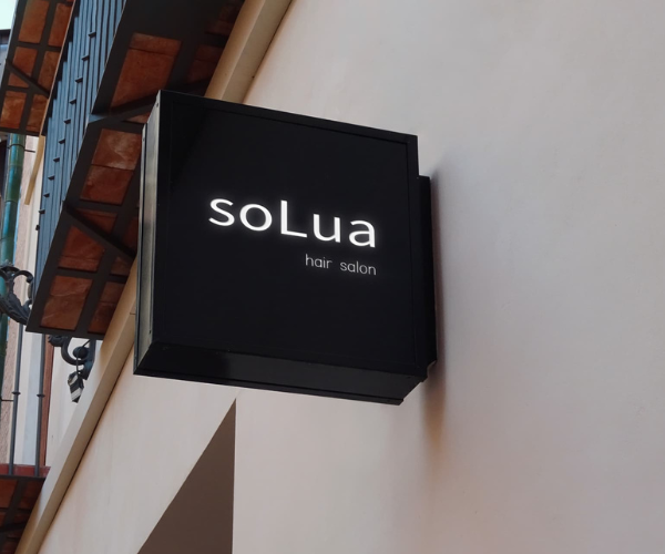 soLua様ロゴサンプル